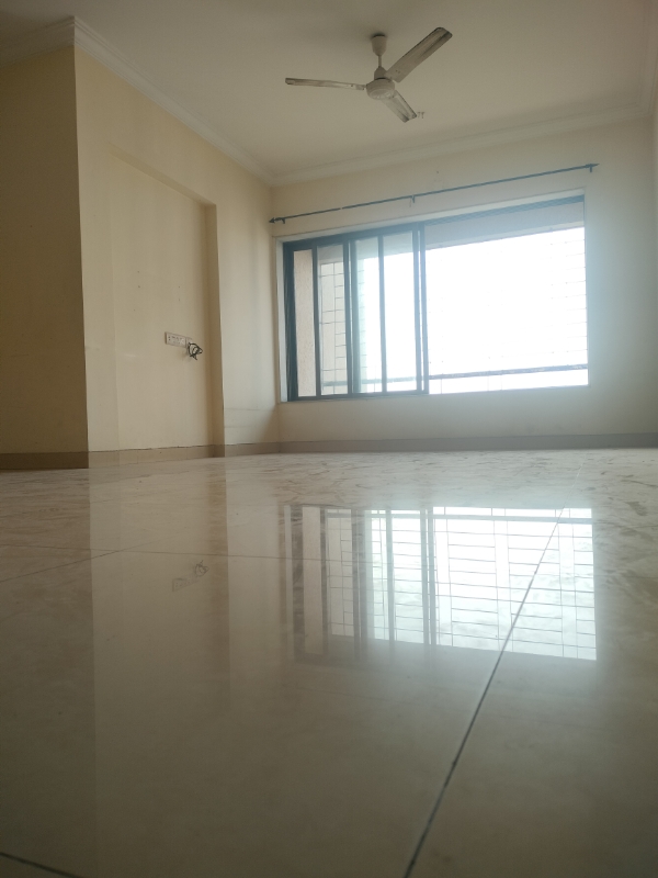 3 BHK Apartment For Sale in Renaissance Tower