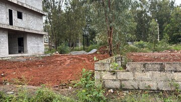 Plot Area in  Plot at Kothanur – for Sale