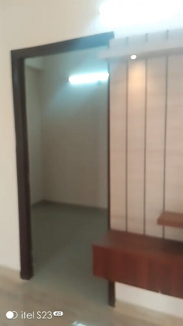 Building Lobby in 2.5 BHK Apartment at Amrapali Golf Homes, Sector 4, Greater Noida – for Rent
