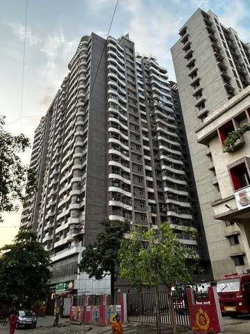 2 BHK Apartment For Sale in Sk Imperial Heights, Mira Road
