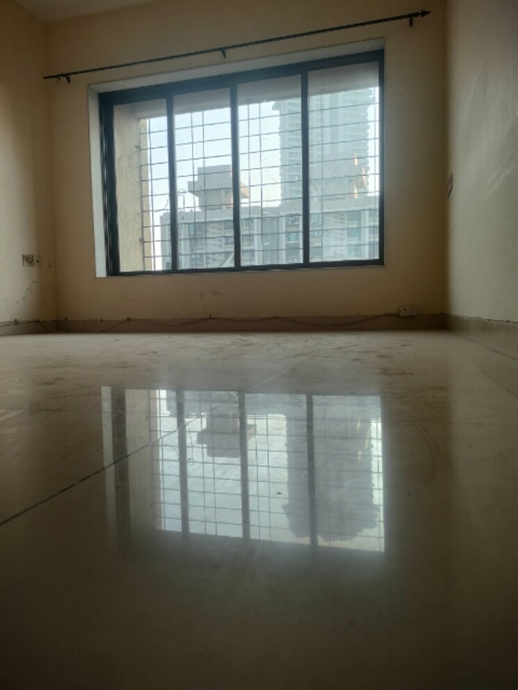 Master Bedroom, renaissance-tower 3 Bedroom 1650 Sq.Ft. Apartment In Andheri West Mumbai 8091583