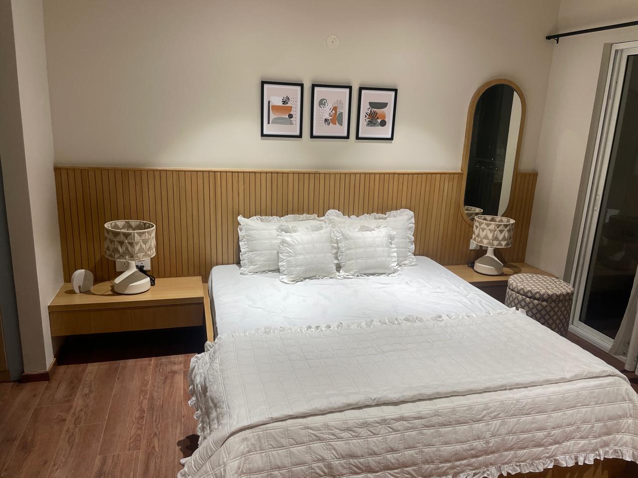 1 BHK Apartment For Sale in Kashish Manor One