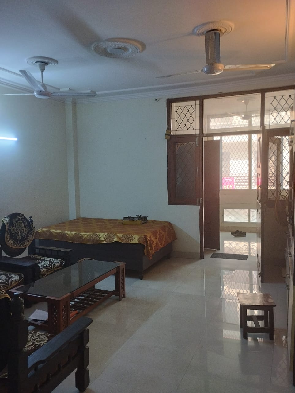 2 BHK Builder Floor For Sale in Lajpat Nagar II