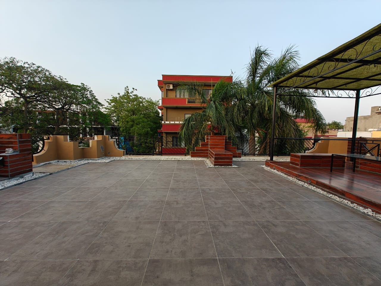 Plot For Sale in Yanuna Extension 