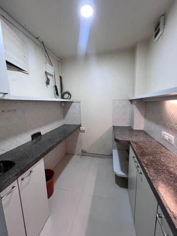 Floor Plan in  Office Space at Samarth Aishwarya, Andheri West – for Rent