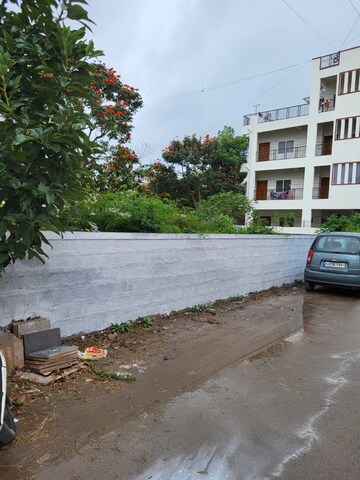Plot Area in  Plot at Kothanur – for Sale