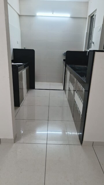 Kitchen in 2 BHK Apartment at Tathawade – for Rent