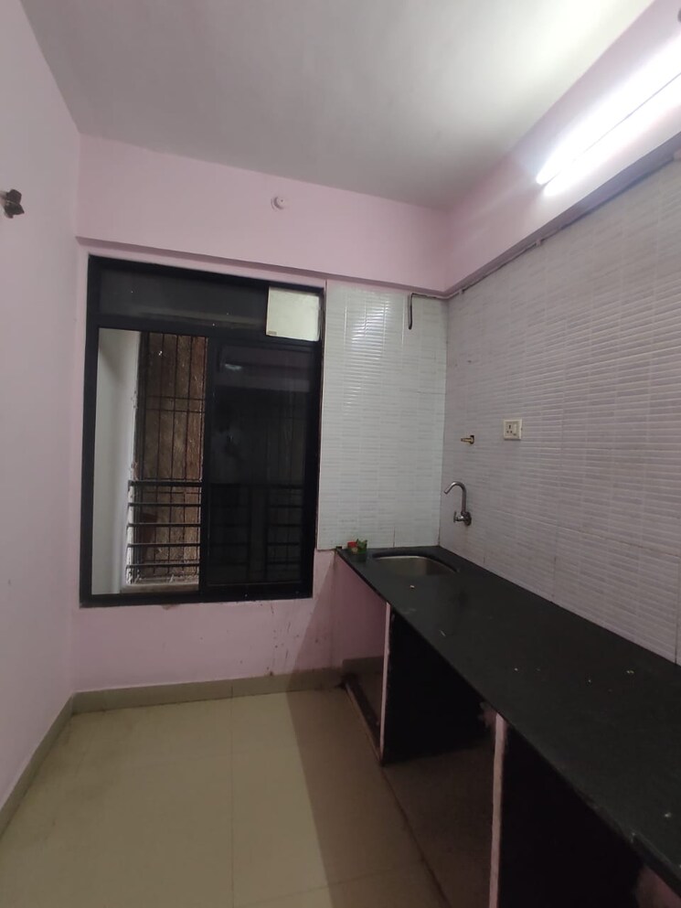 Kitchen, seawoods 1 Bedroom 545 Sq.Ft. Apartment In Seawoods Navi Mumbai 8091612