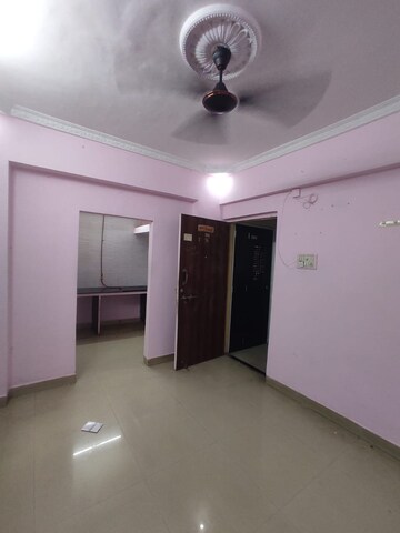 Room in 1 BHK Apartment at Seawoods – for Sale