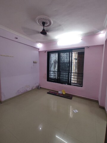 1 BHK Apartment For Sale in Seawoods