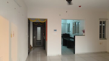 Building Lobby in 2 BHK Apartment at Tathawade – for Rent