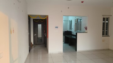 Building Lobby in 2 BHK Apartment at Tathawade – for Rent