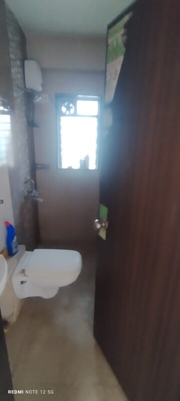 Bathroom in 2 BHK Apartment at Pestom Sagar Colony, Chembur – for Rent