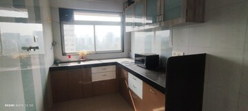 Kitchen in 2 BHK Apartment at Pestom Sagar Colony, Chembur – for Rent