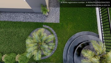 3 BHK Independent House – Garden View at Mundur - for Sale