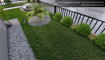3 BHK Independent House – Garden View at Mundur - for Sale