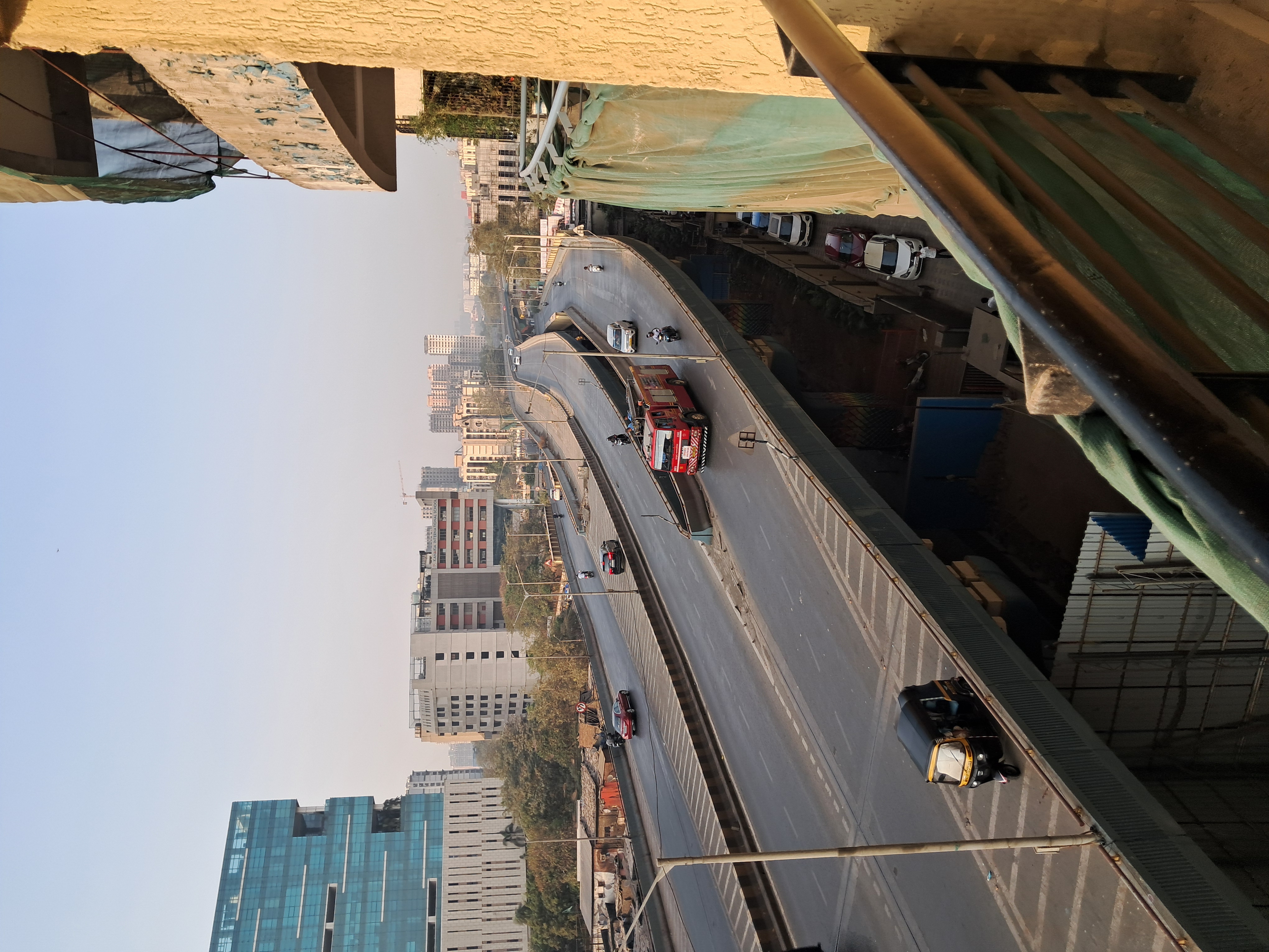 1 BHK + Pooja Room 460 Sq.Ft. Apartment in MJ Shah Centrio