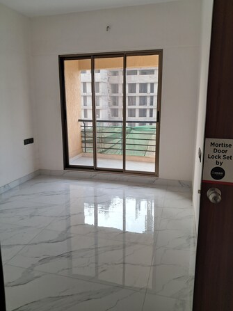 1 BHK Apartment For Resale in MJ Shah Centrio Govandi Mumbai  8091625