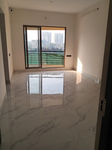 Room in 1 BHK Apartment at MJ Shah Centrio, Govandi – for Sale