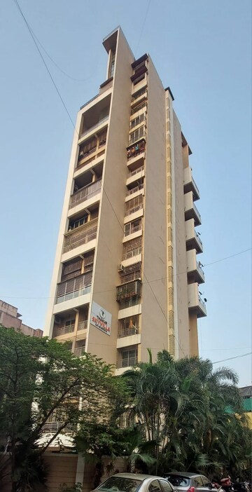 3 BHK Apartment For Sale in Seawoods