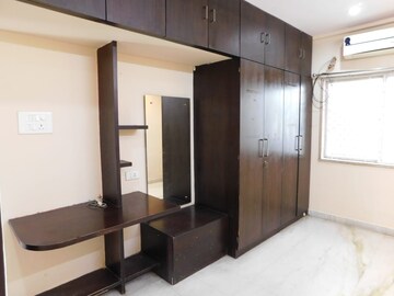 Bedroom in 3 BHK Apartment at Mallapur – for Sale