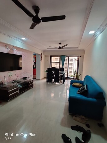 2 BHK Apartment For Rent in AP Panch Ritu Powai Mumbai  8091639