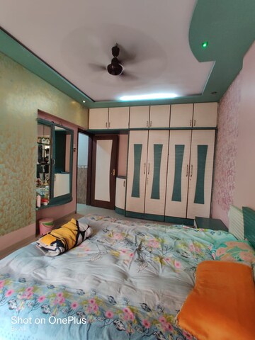 Bedroom in 2 BHK Apartment at AP Panch Ritu, Powai – for Rent