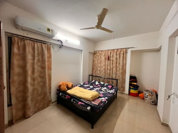 2 BHK Apartment For Rent in Vilas Yashwin Sus Pune  8091637