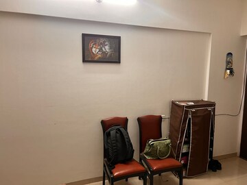 Furnished Amenities in 2 BHK Apartment at Vilas Yashwin, Sus – for Rent