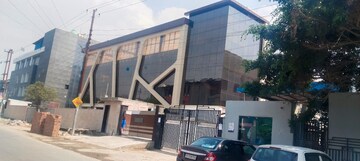  Industrial Plot – Exterior View View at ARV Park, Sector 63 - for Sale