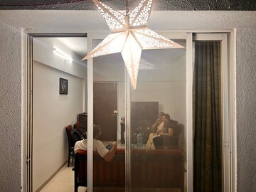 Furnished Amenities in 2 BHK Apartment at Vilas Yashwin, Sus – for Rent