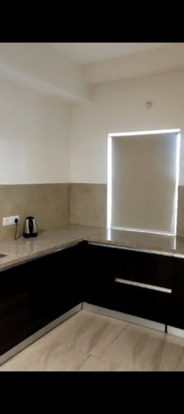 Kitchen in 1 BHK Apartment at Chhatikara – for Sale