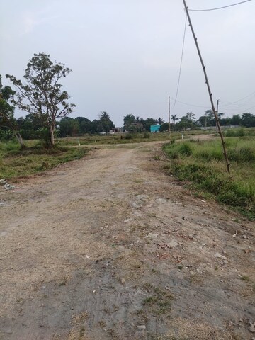 Plot Area in  Plot at Joka – for Sale