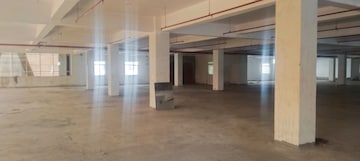 Commercial Industrial Plot 3200 Sq.Mt. For Rent in Sector 63 Noida  8091654