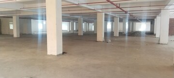  Industrial Plot – Exterior View View at ARV Park, Sector 63 - for Rent