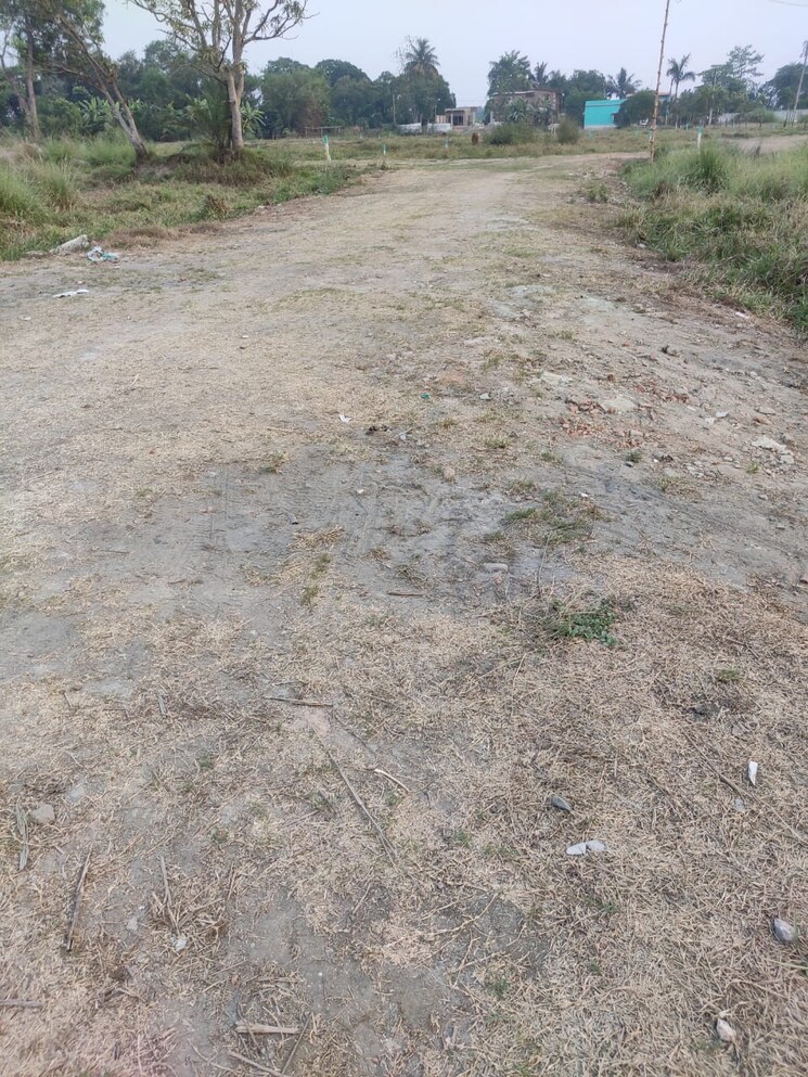 undefined, joka  1800 Sq.Ft. Plot In Joka Kolkata 8091663