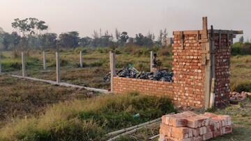 Plot Area in  Plot at Joka – for Sale