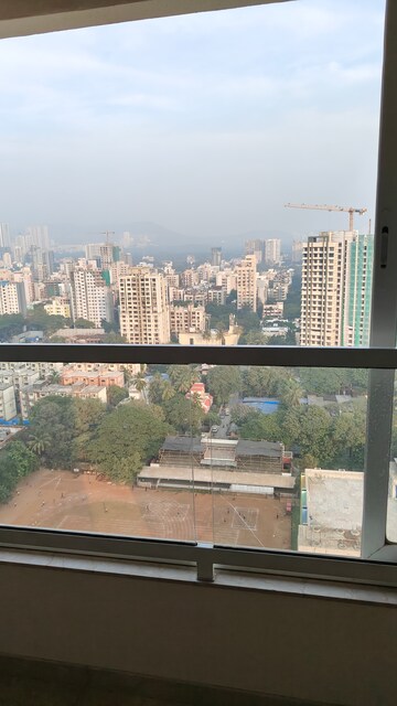 3 BHK Apartment – Exterior View View at Kalpataru Radiance, Goregaon West - for Sale
