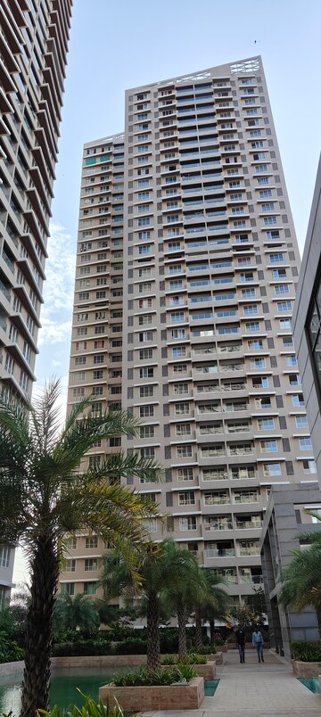 3 BHK Apartment – Exterior View View at Kalpataru Radiance, Goregaon West - for Sale