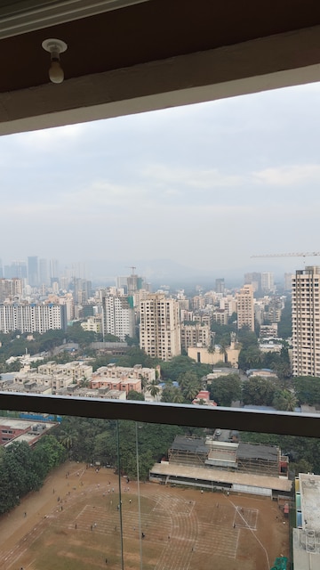 3 BHK Apartment For Resale in Kalpataru Radiance Goregaon West Mumbai  8084945