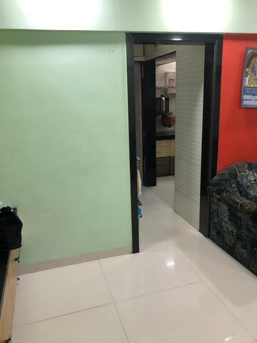 Furnished Amenities in 1.5 BHK Apartment at Surya Enclave Co op hsg Society, Manpada – for Rent
