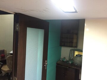 Team Area in  Office Space at Andheri East – for Rent