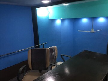 Team Area in  Office Space at Andheri East – for Rent