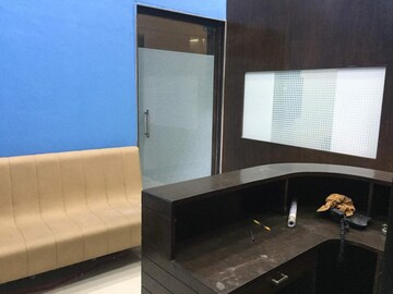 Common Area in  Office Space at Andheri East – for Rent
