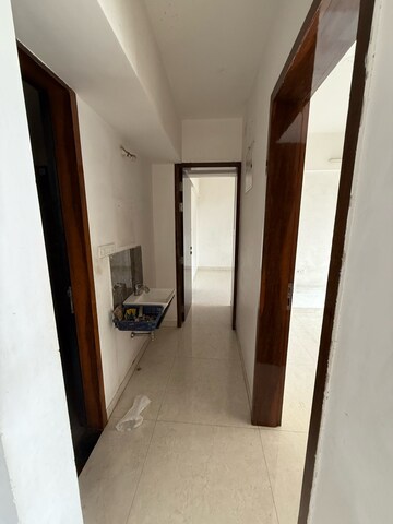 Building Lobby in 2 BHK Apartment at Majestique Landmark Navkaar, Kondhwa – for Rent