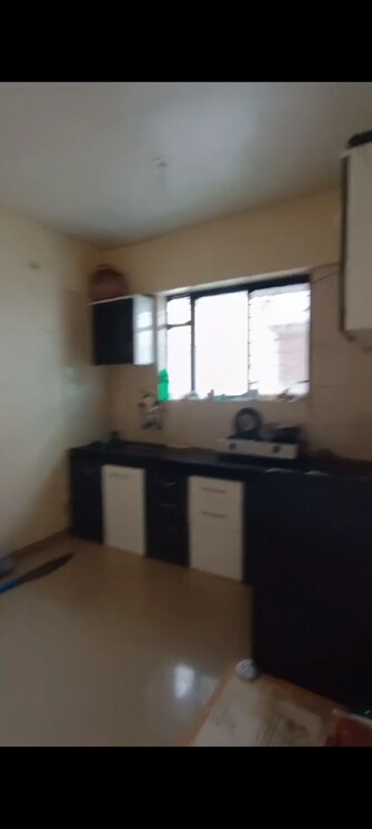 2 BHK Apartment For Rent in RK Lunkad Nisarg Raj Thergaon Pune  8091676