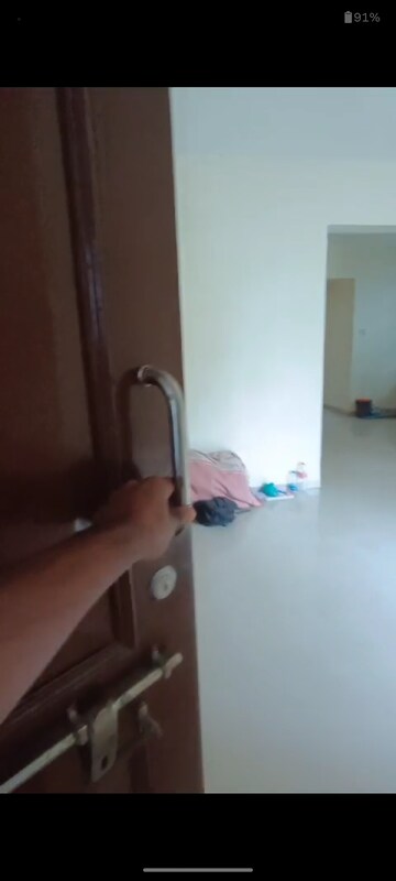 Furnished Amenities in 2 BHK Apartment at RK Lunkad Nisarg Raj, Thergaon – for Rent