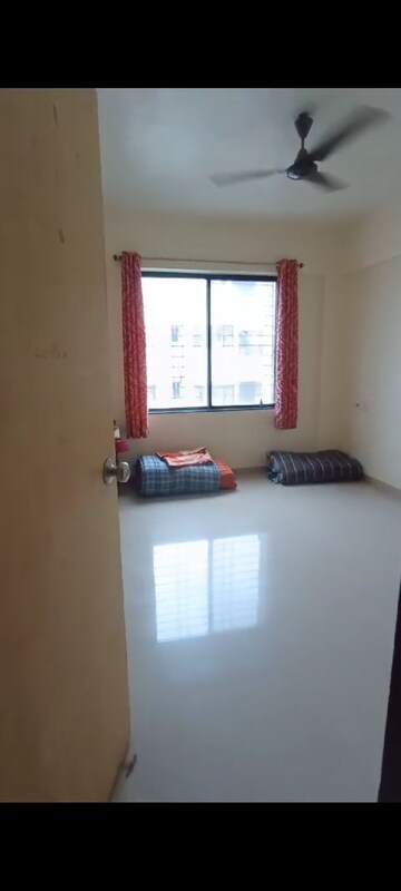 Room in 2 BHK Apartment at RK Lunkad Nisarg Raj, Thergaon – for Rent