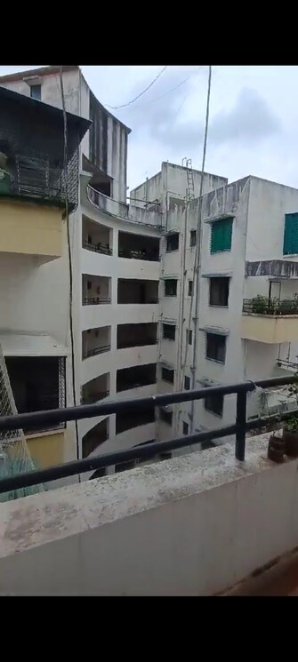 2 BHK Apartment For Rent in RK Lunkad Nisarg Raj Thergaon Pune  8091676