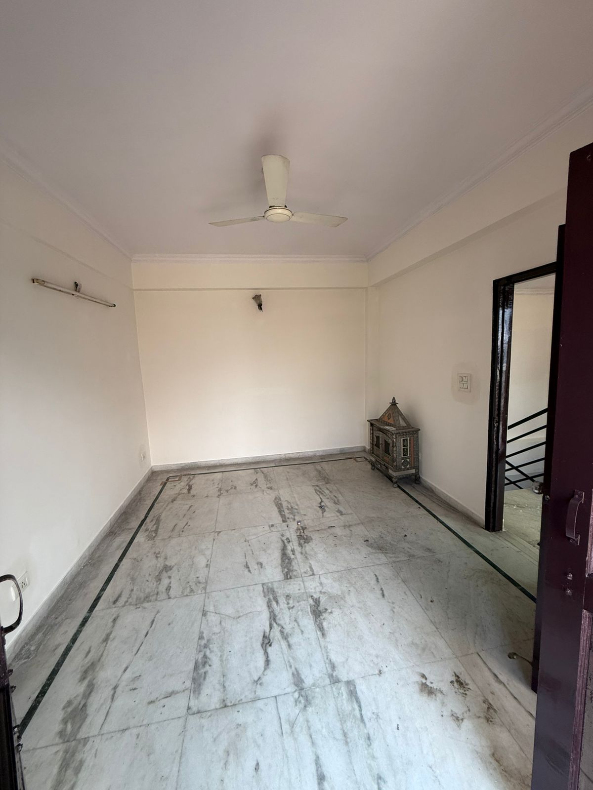 3 BHK + Pooja Room Penthouse For Sale in Niho Marvel Scottish Garden